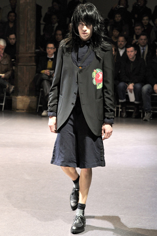 Comme des Garcons / - 2012-2013